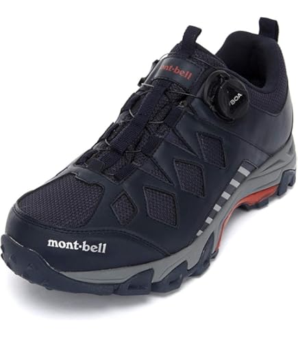 Amazon.co.jp: mont-bell モンベル ラップランドストライダー